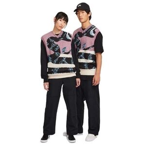 Unisex Nike SB Sweater Sleeveless Jumper